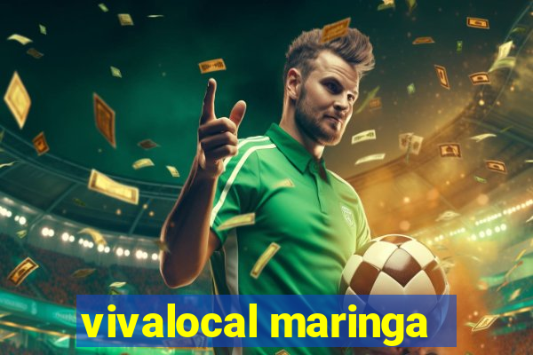 vivalocal maringa